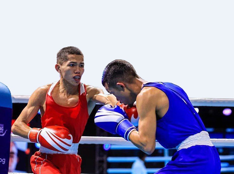 Бап кем бе, бақ кем бе?