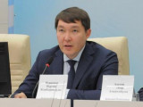 Астана әкімінің бірінші орынбасары тағайындалды