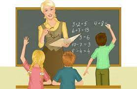 Ұстаздың алғаусыз еңбегі