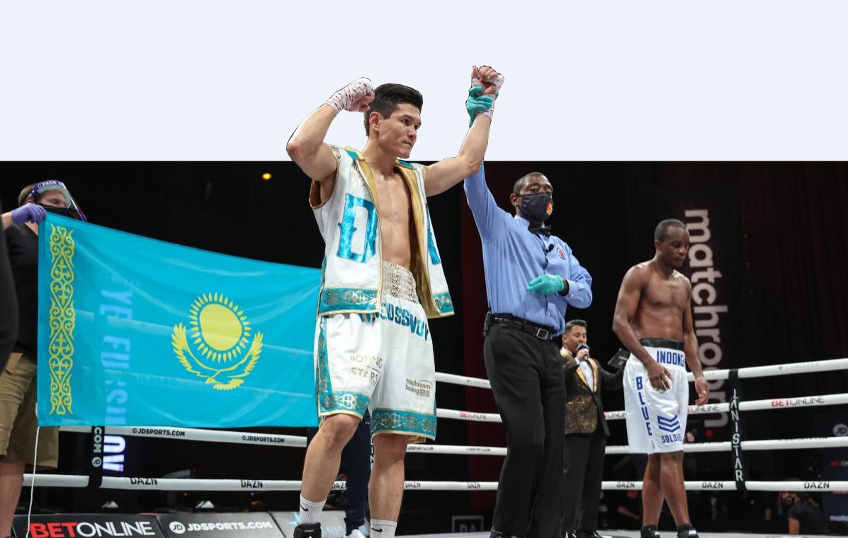 Елеусіновтің екпінін  кім басты?