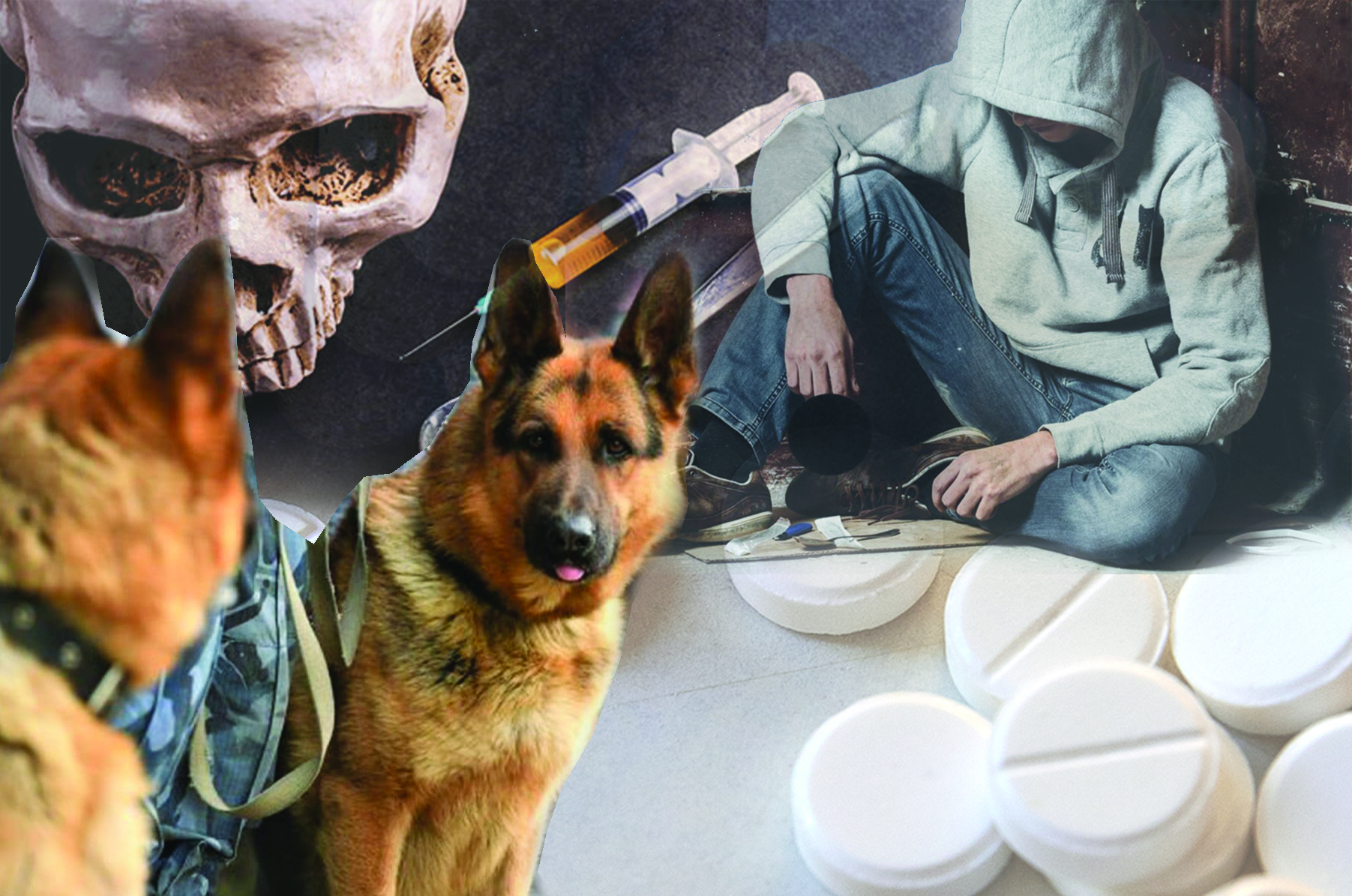 Әлеуметтік кесел әл бермей тұр