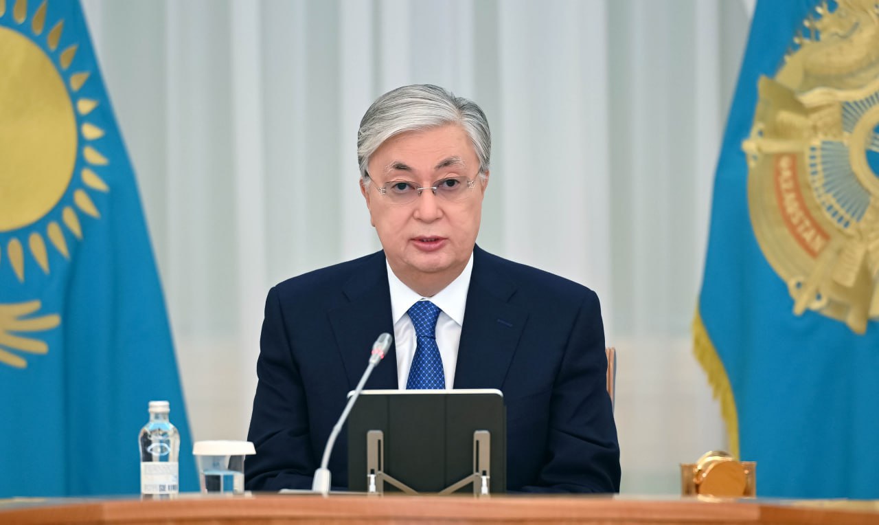 Президент Астананың әлеуметтік салаға қатысты мәселелерін атады