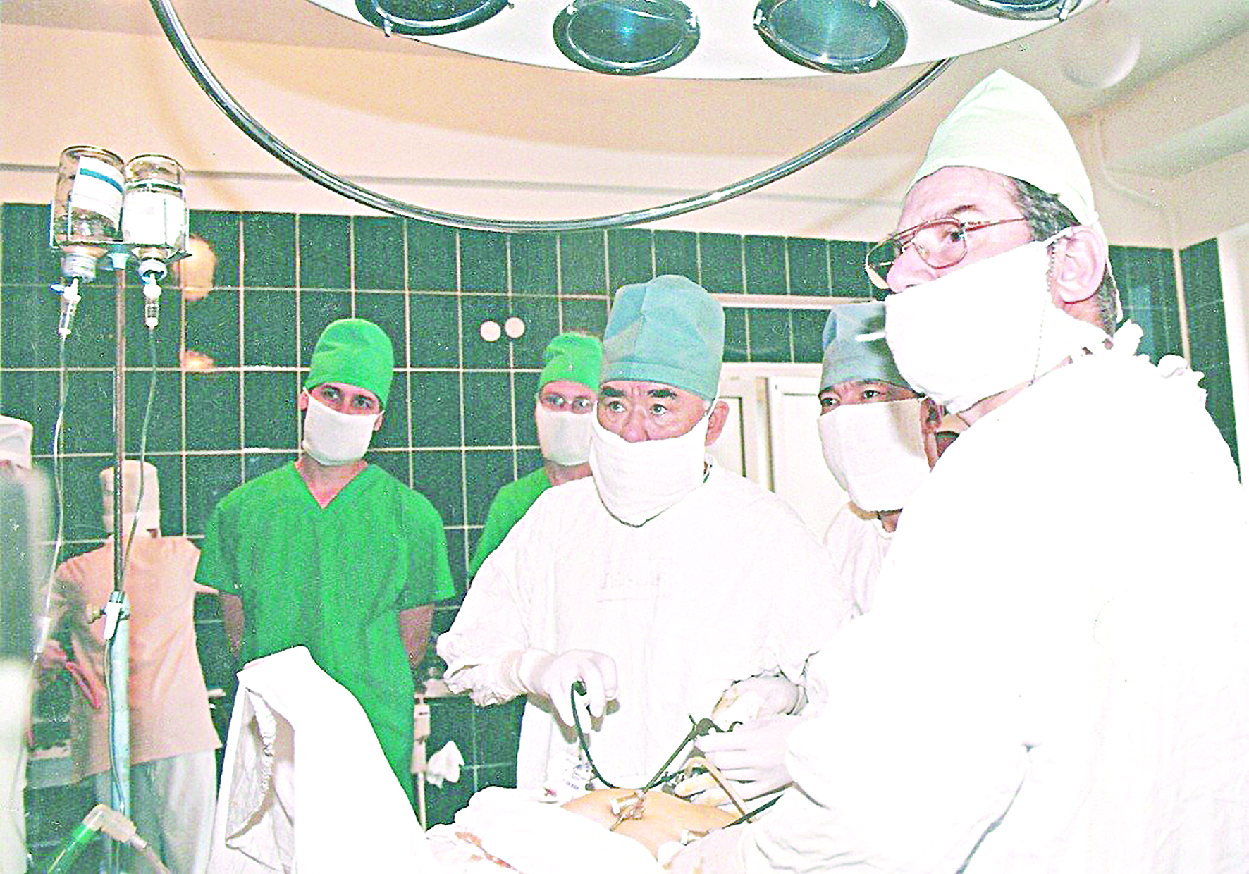 Медицина академигі