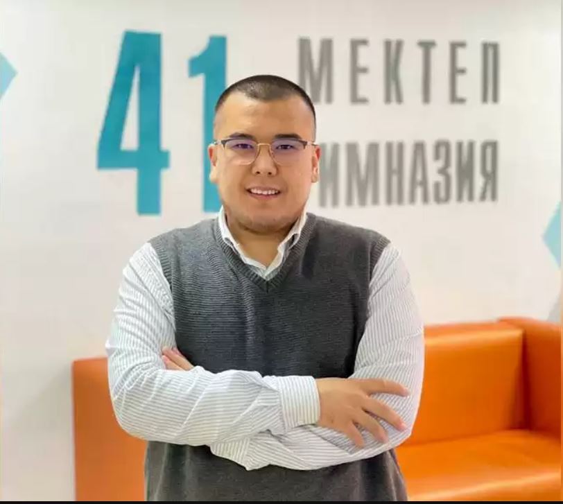 ТіkTok және мұғалім әдістемесі