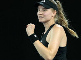 Елена Рыбакина WTA 500 турнирінде өнер көрсетеді