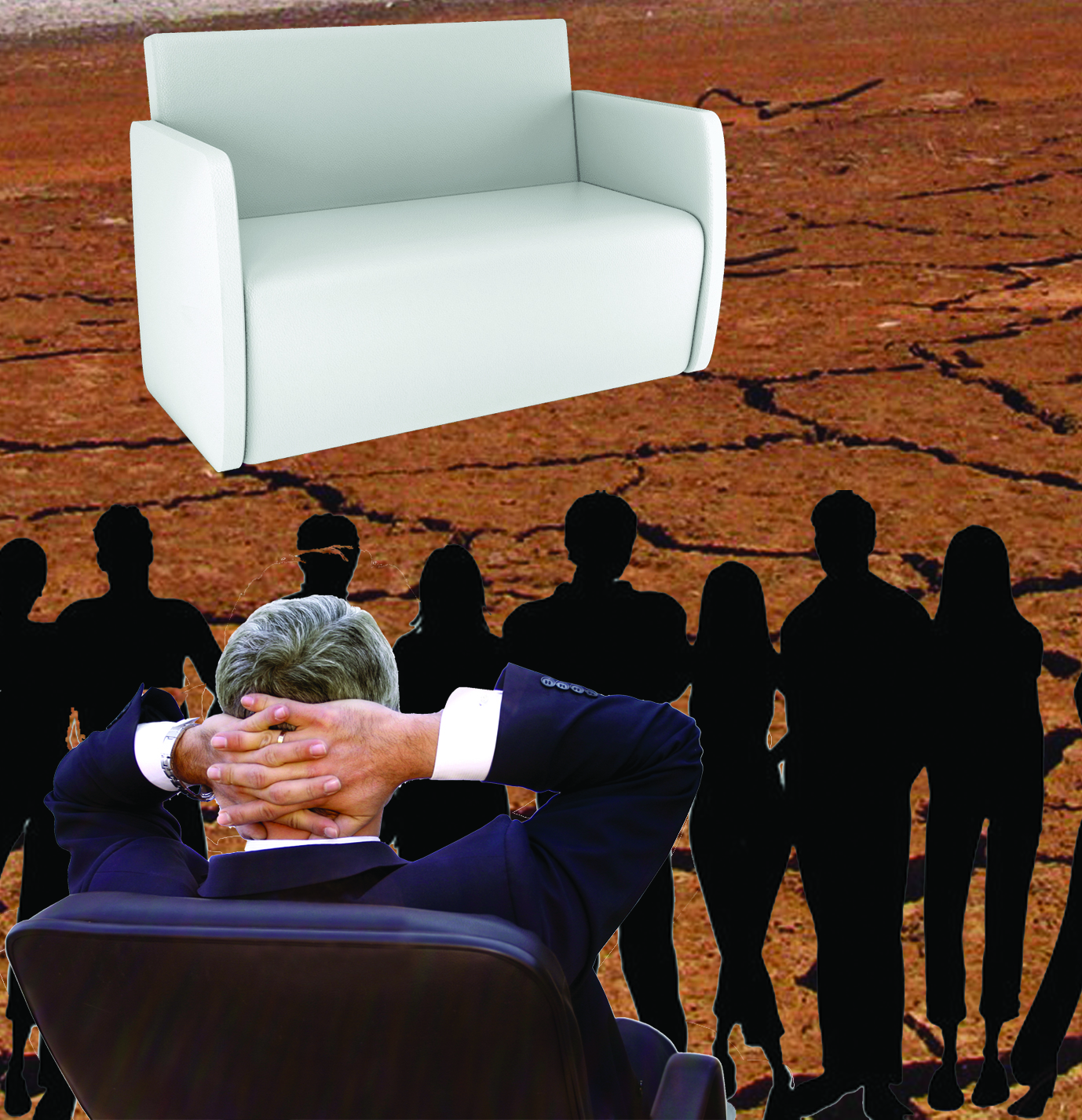 Берекеге бәріміз жауаптымыз