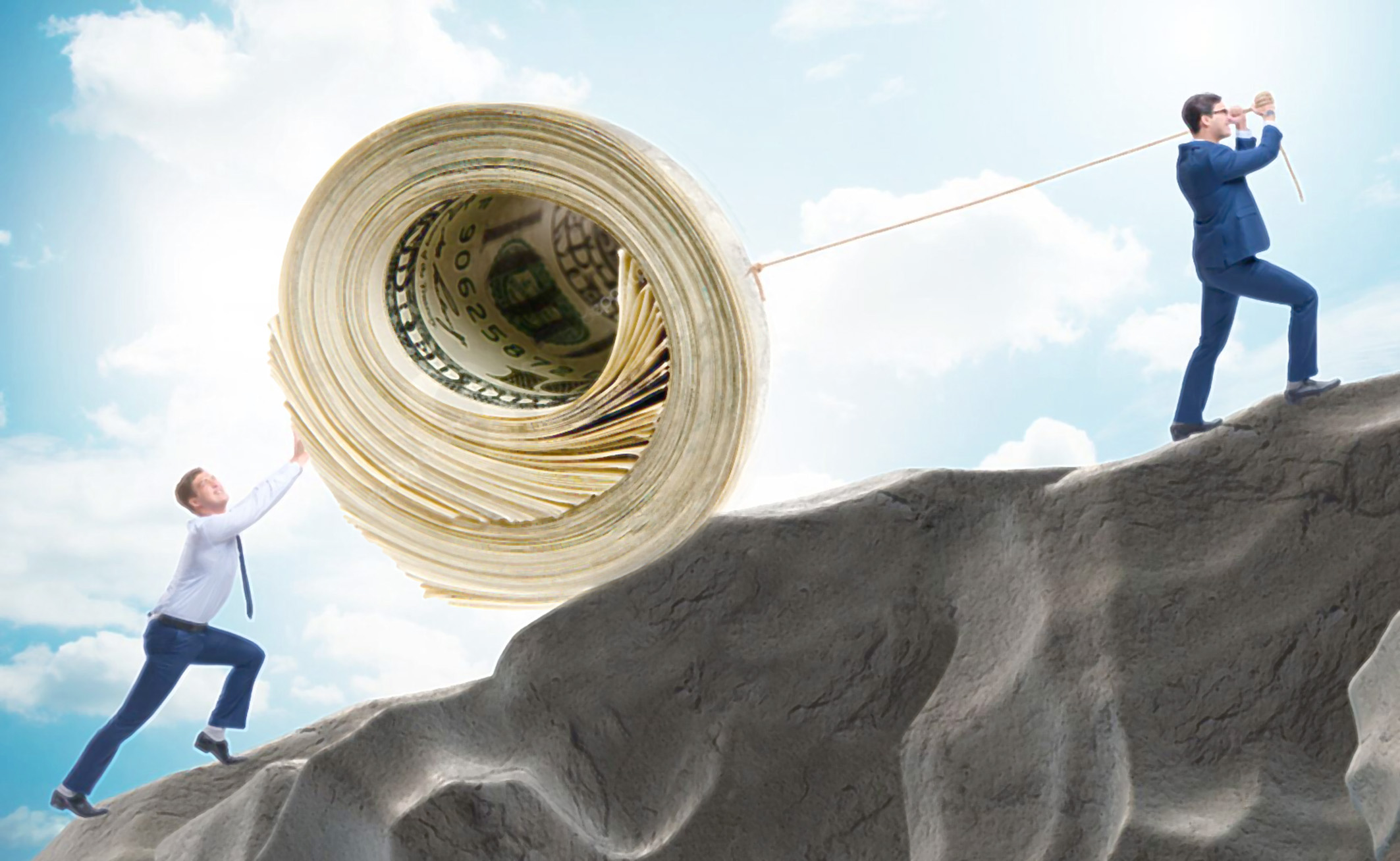 Қайтқан активтен қайыр бар ма?