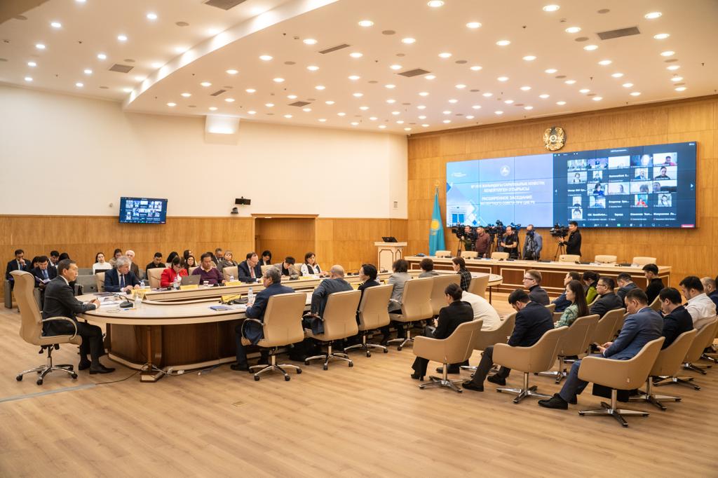 Бюллетеньмен суретке түсудің себебі неде?