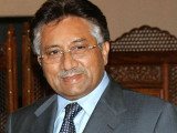 Пәкістанның бұрынғы президенті Первез Мушарраф қайтыс болды