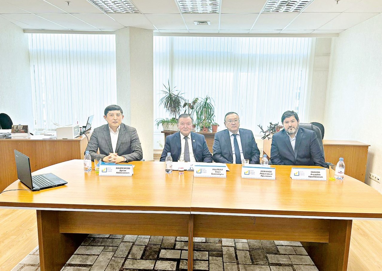 Сайлаушыларға қажетті көмек