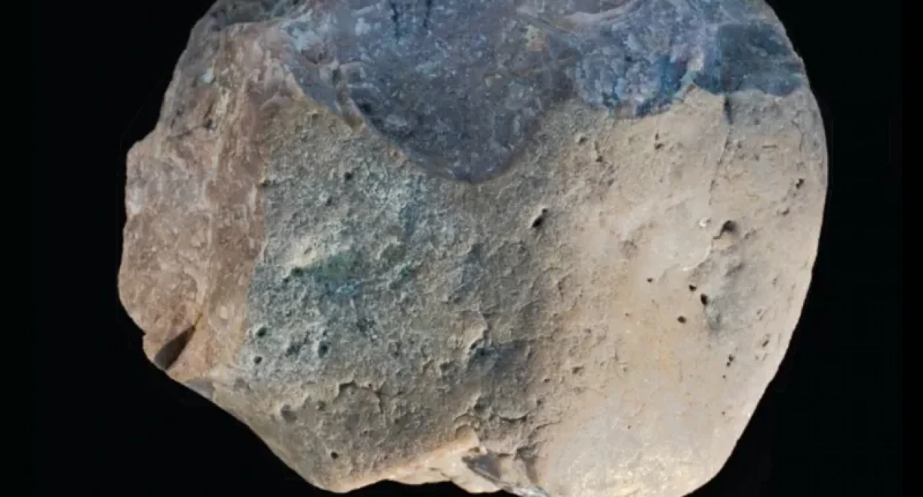 Моншадағы джентльменнің порно видеосы