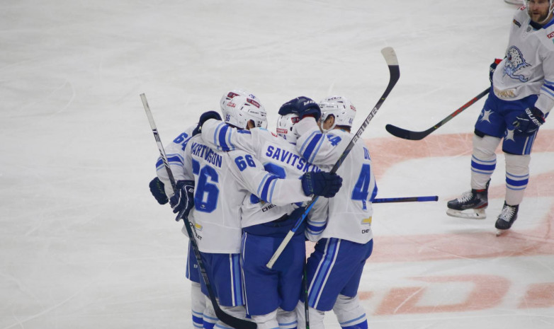 «Гагарин кубогінен» тыс қалды