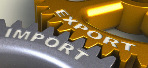 Сыртқы сауда айналымының өсімі