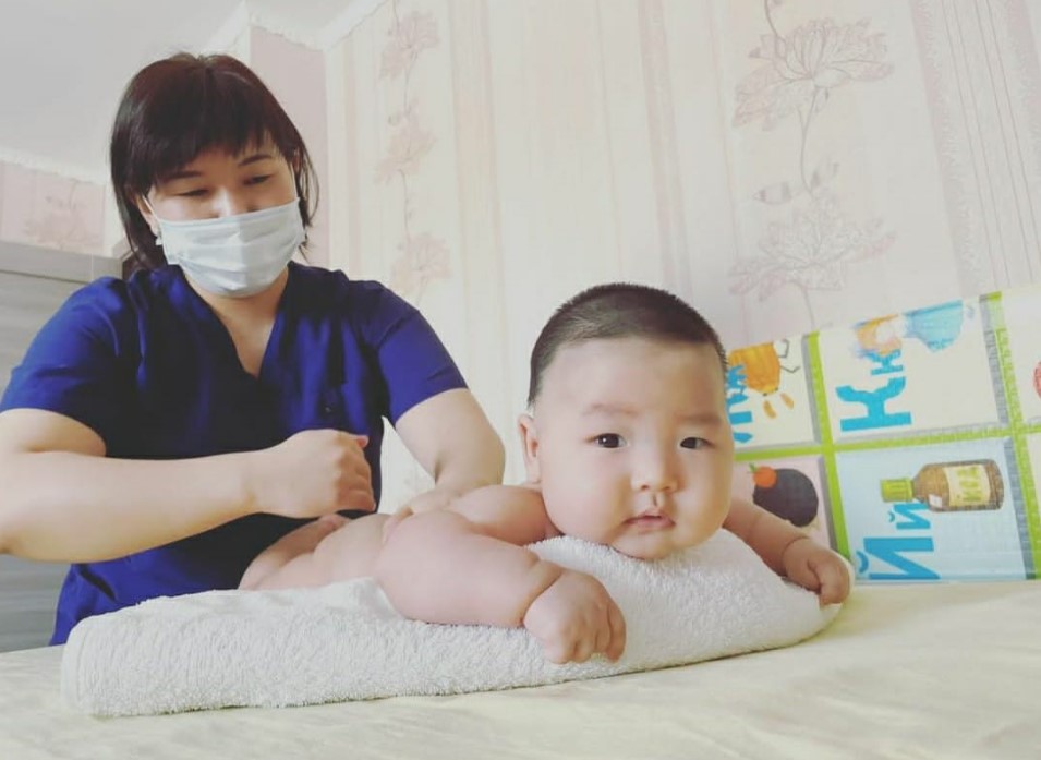 Кәсіптің көзін тапқандар