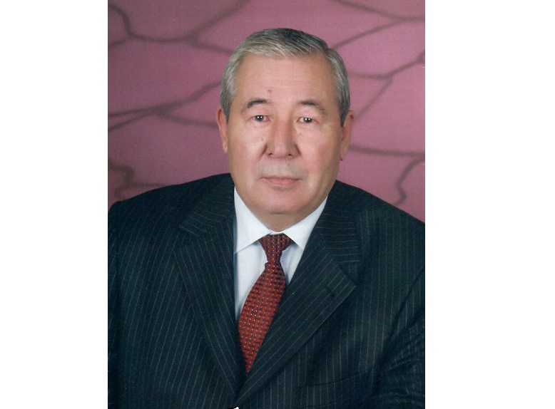 Ғылым, білім биігінде орны бар