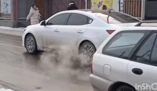 Алматы облысында жол апаты болып, бір адам қайтыс болды