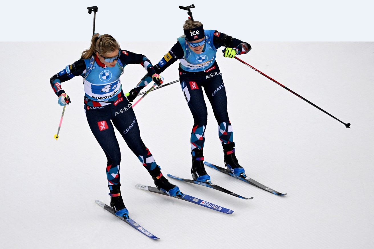 Скандинавиялықтар  жүрістерінен жаңылған жоқ