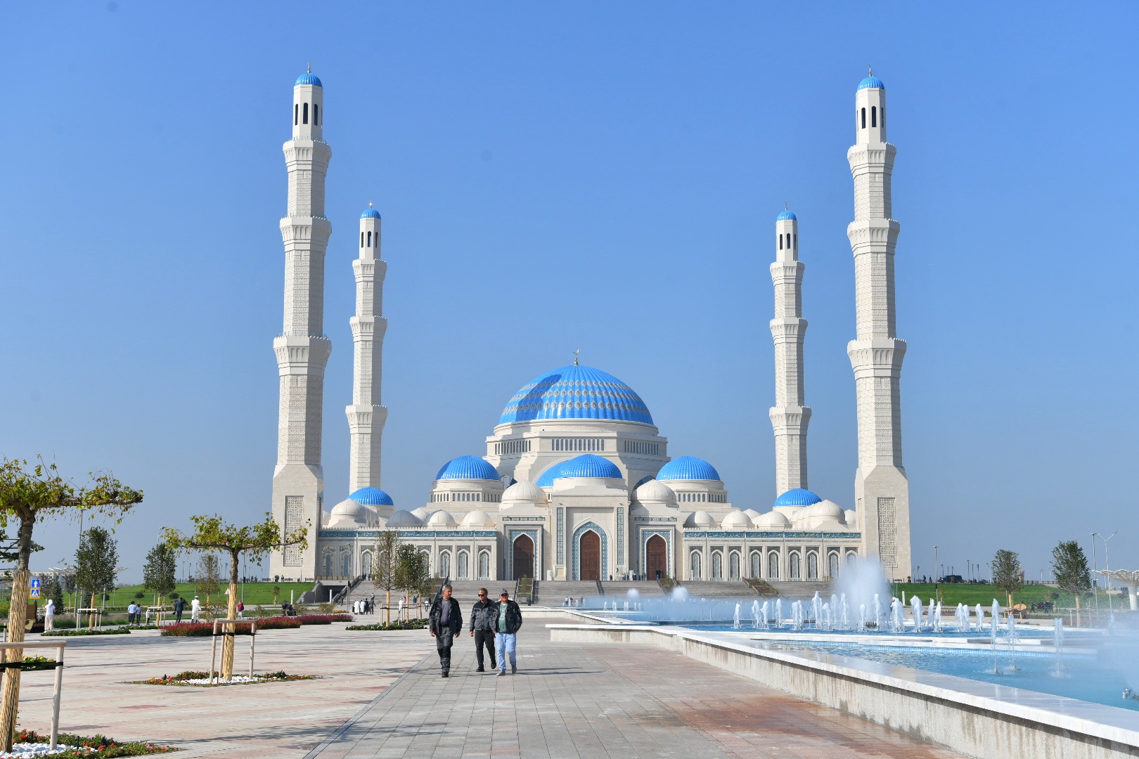 Ізгі қоғам – исламның басты міндеті