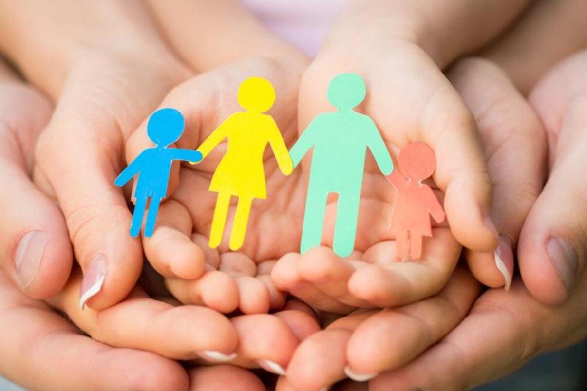 Қайыры мол қор қолдауға зәру балаларды жігерлендіреді