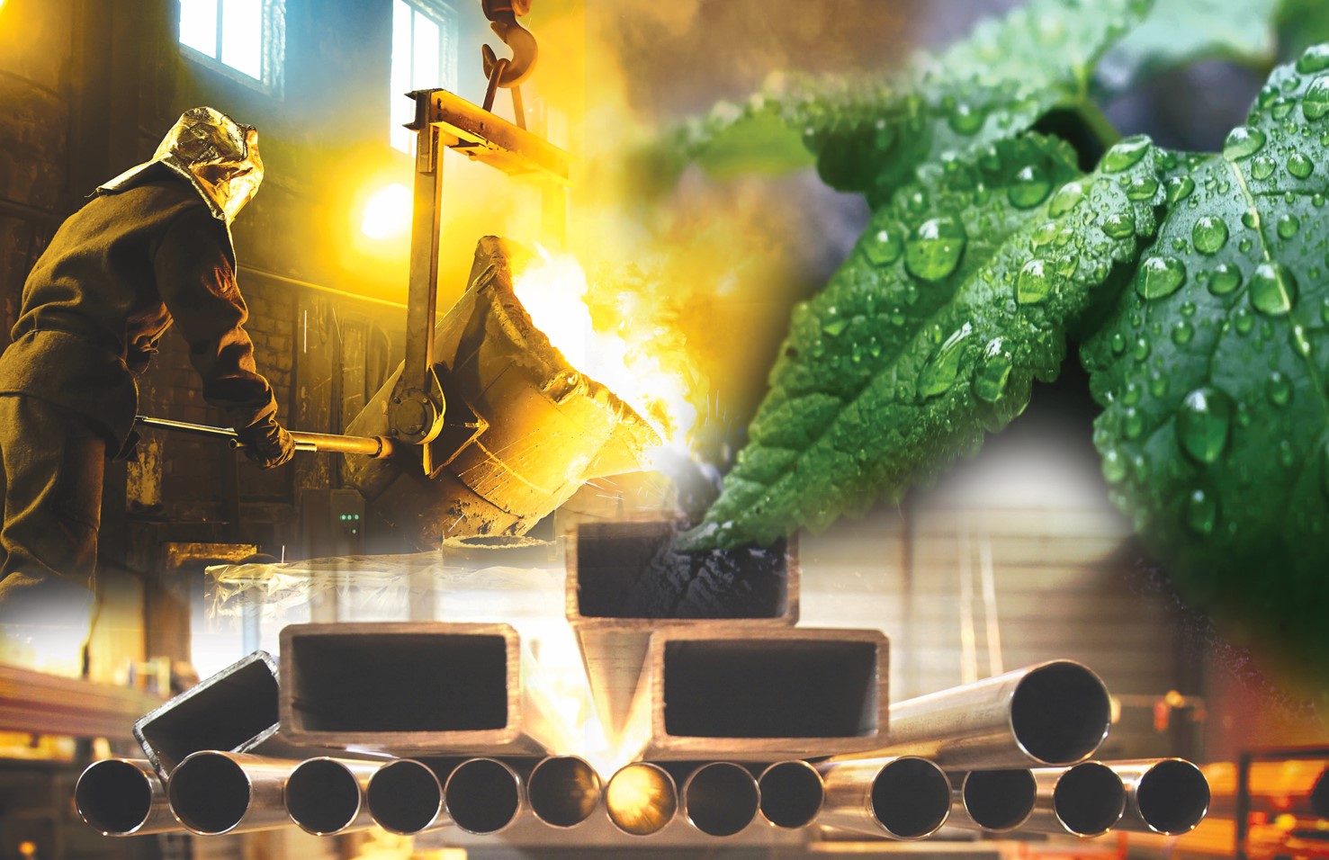 Талабы таудай тау-кен саласы