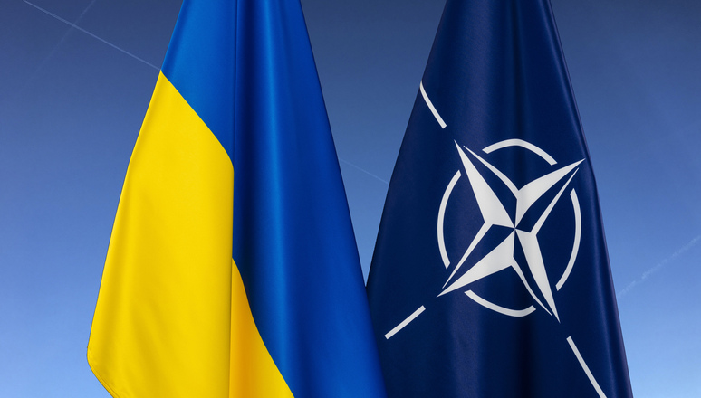 Украина НАТО-ға қабылданады - Риши Сунак