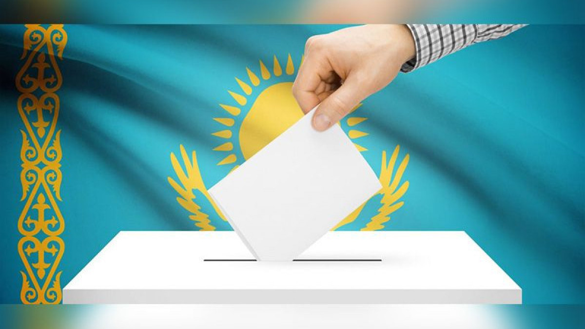 Жауапты науқанға – жоғары жауапкершілік