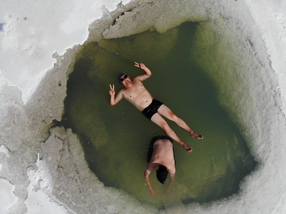 Айғожаның Қаратұзы