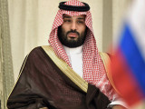 Сауд Арабиясы Украинаға 400 млн доллар қаржы бөледі