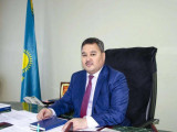 Ақтөбе облысы әкімінің орынбасары тағайындалды