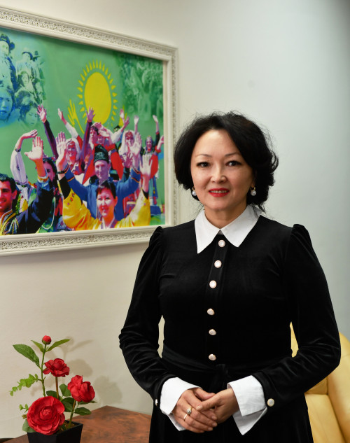 Тарихи құжаттар – замана зердесі