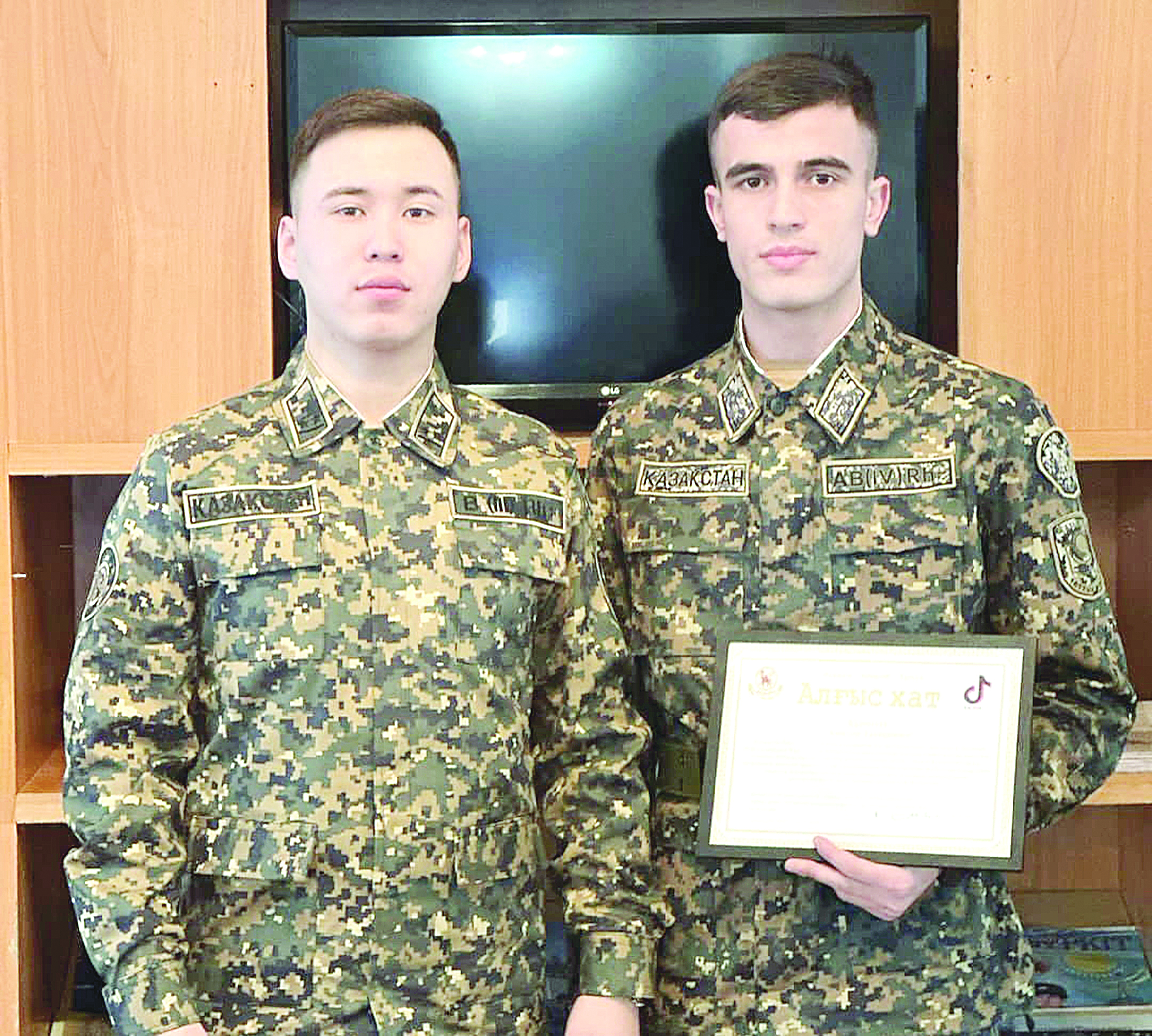 Бандардың бағдары