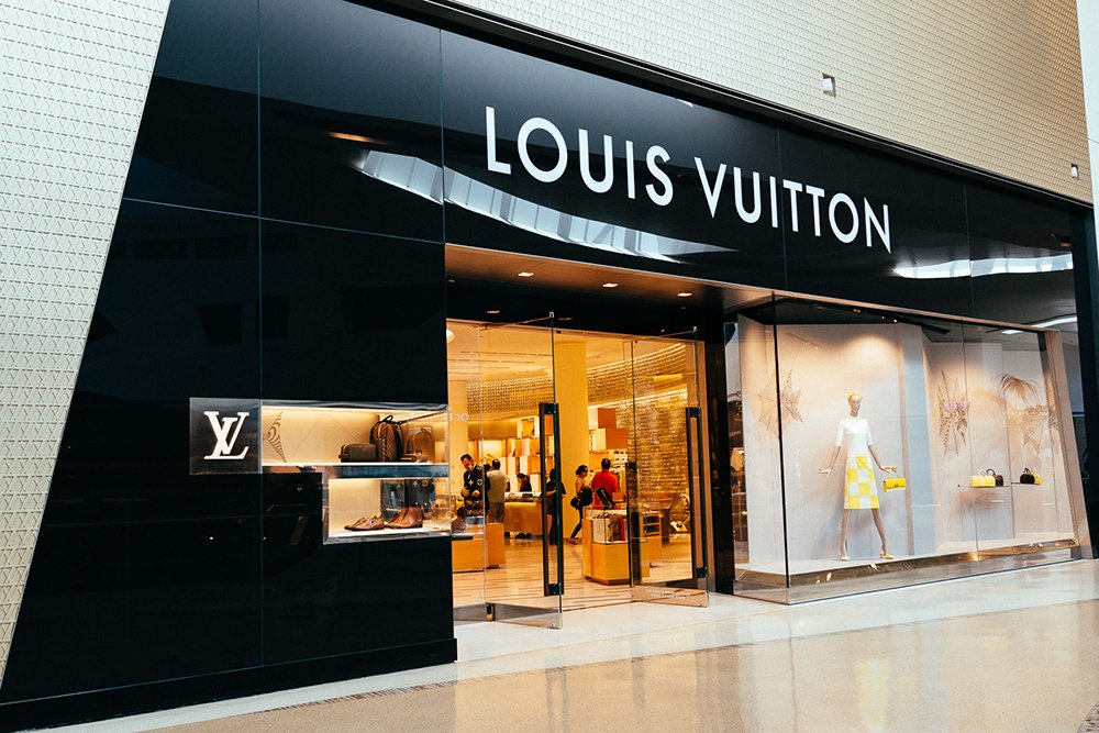 Louis Vuitton қазақстандық магистранттың ұсынысына қызығушылық танытты