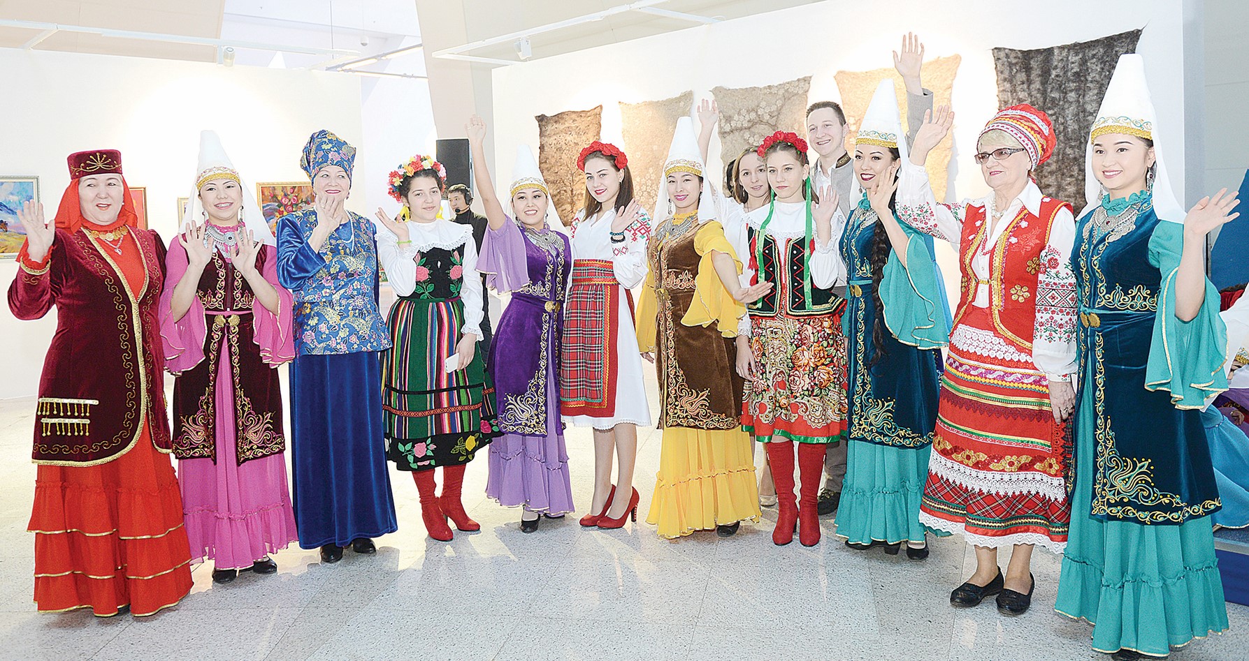 Алғыс ақтарылатын күн