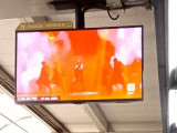 Димаш Құдайбергеннің Kieli mekеn клипі Мексика метросында көрсетіле бастады