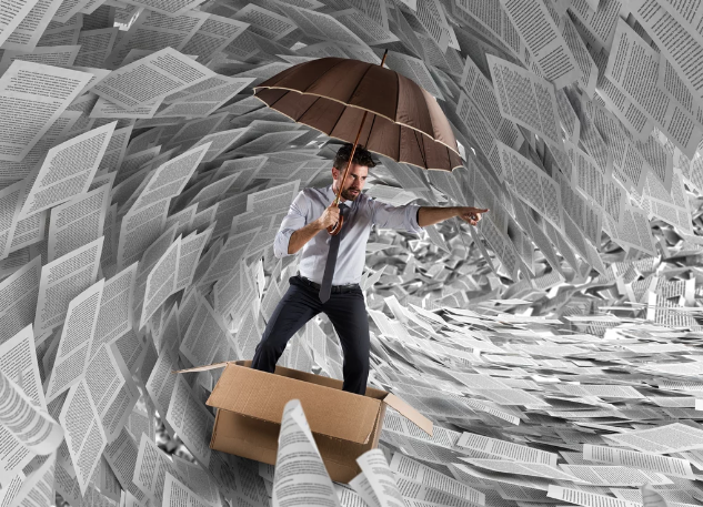 Бюрократиядан арылу – бүгінгі күннің талабы