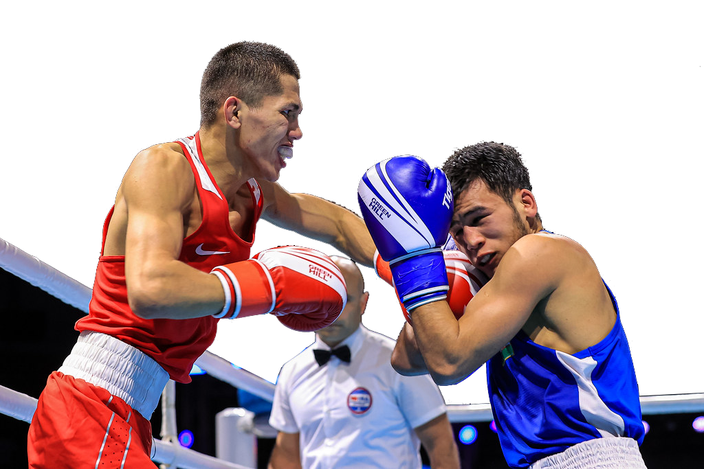 IBA ашық айқасқа кірісті