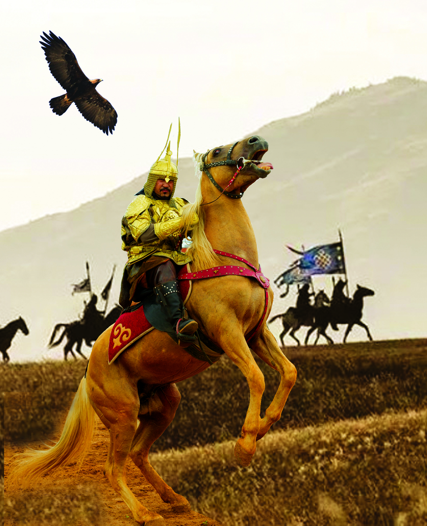 Бұқар жыраудың даналық ғибратнамасы