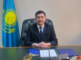 Астана қаласының Мәдениет басқармасына жаңа басшы келді