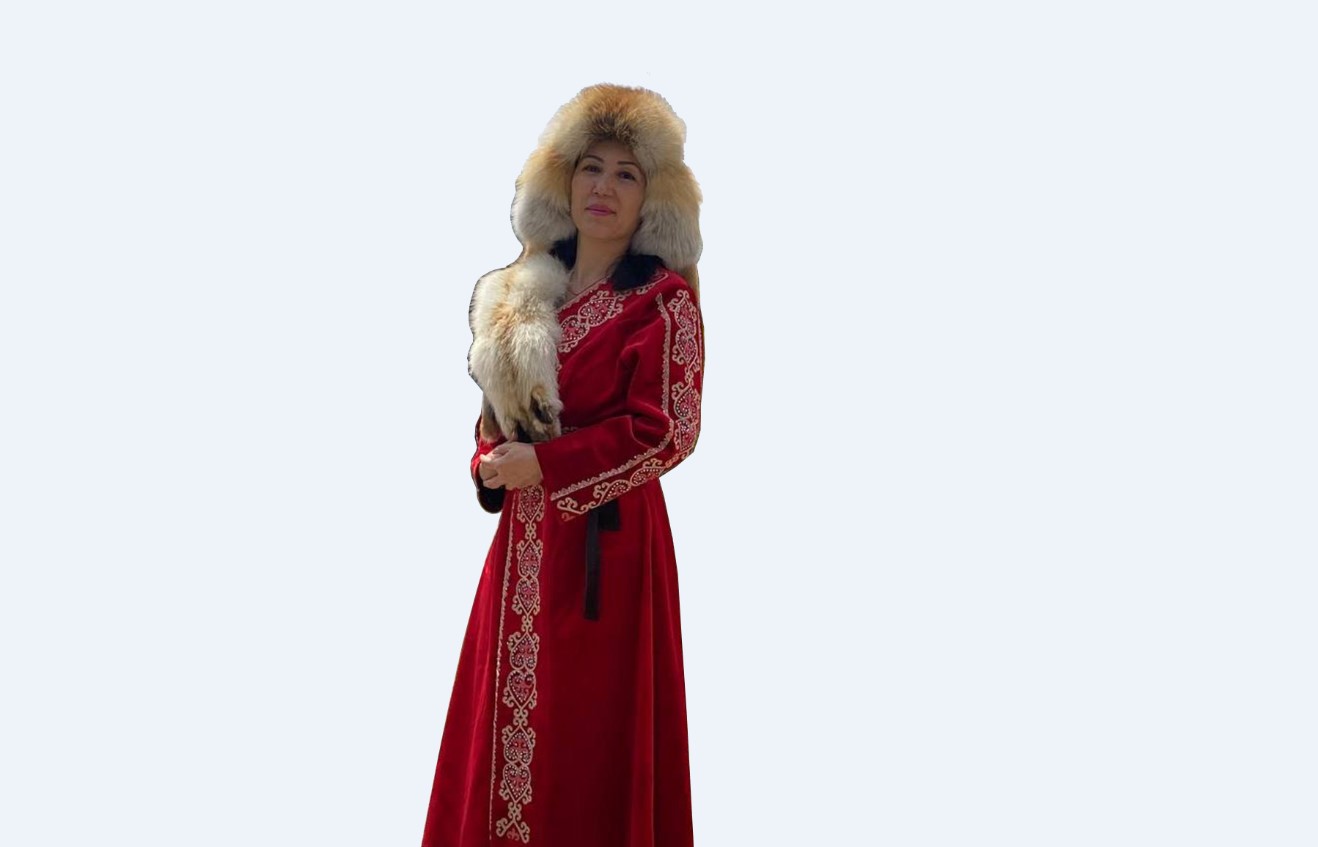 Меруерттің моншақтары