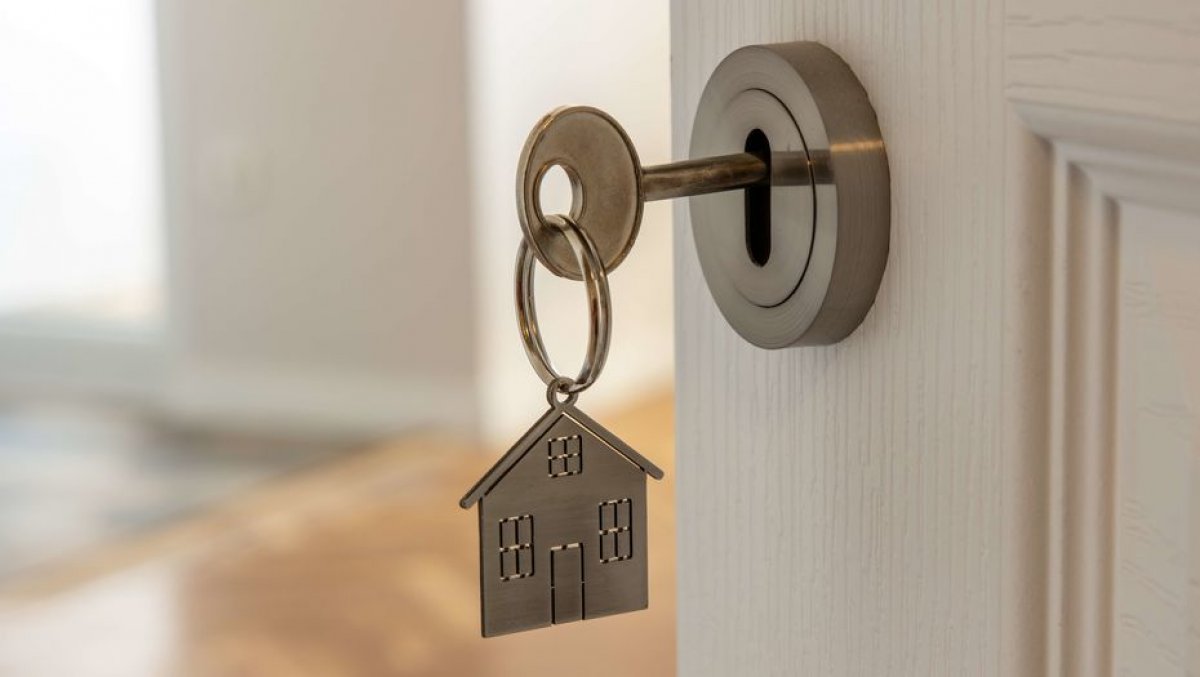 Тұрғын үйге кезек көп