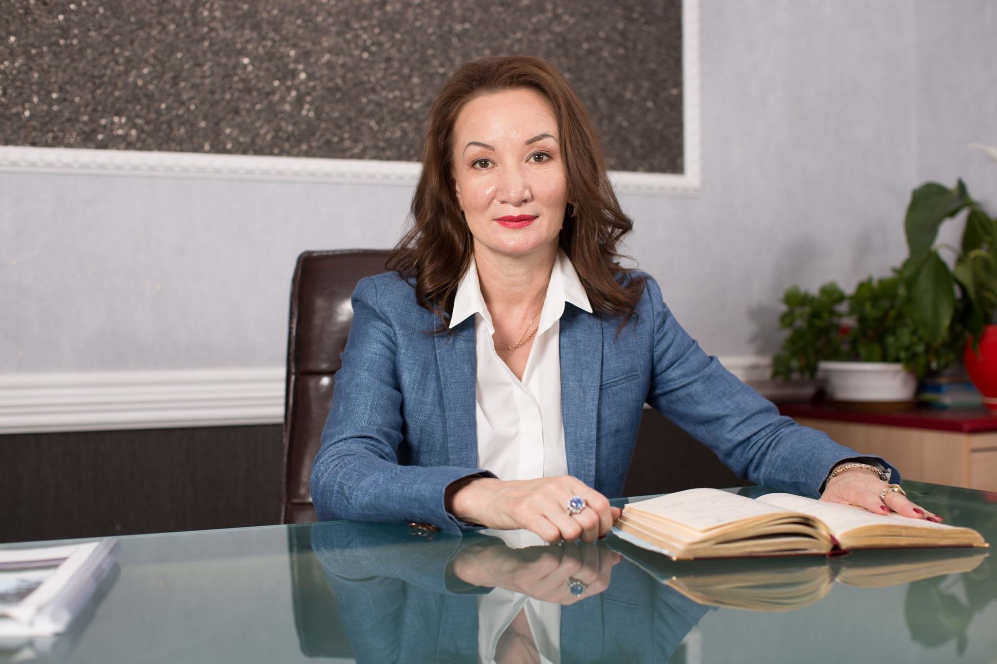 Меценаттар мейірімі