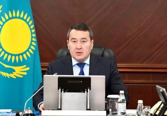 Ата-ана мектептегі баласына алаңдамауы керек