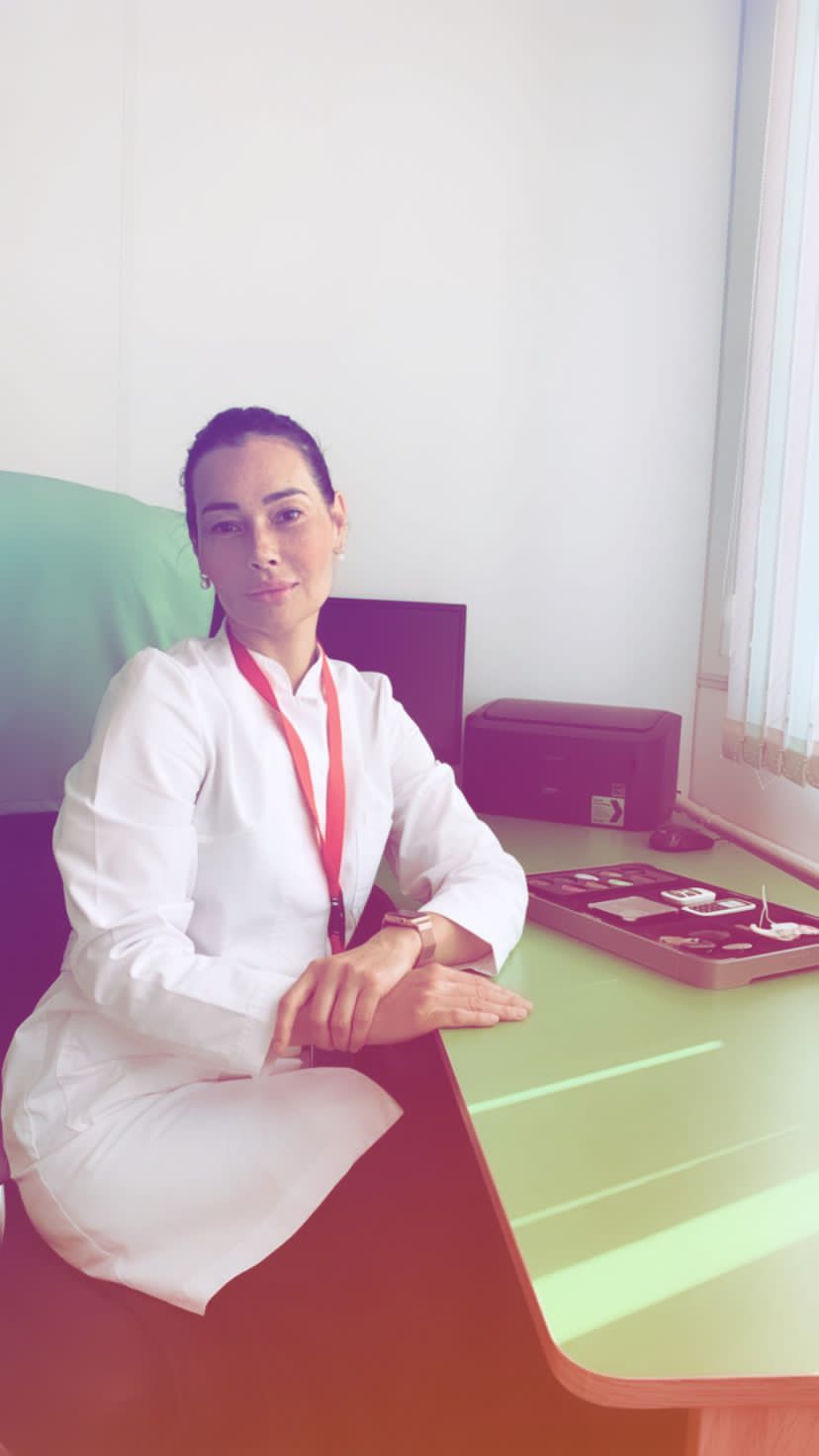 Саңыраулық пен таскереңдікті емдеп жазуға бола ма?