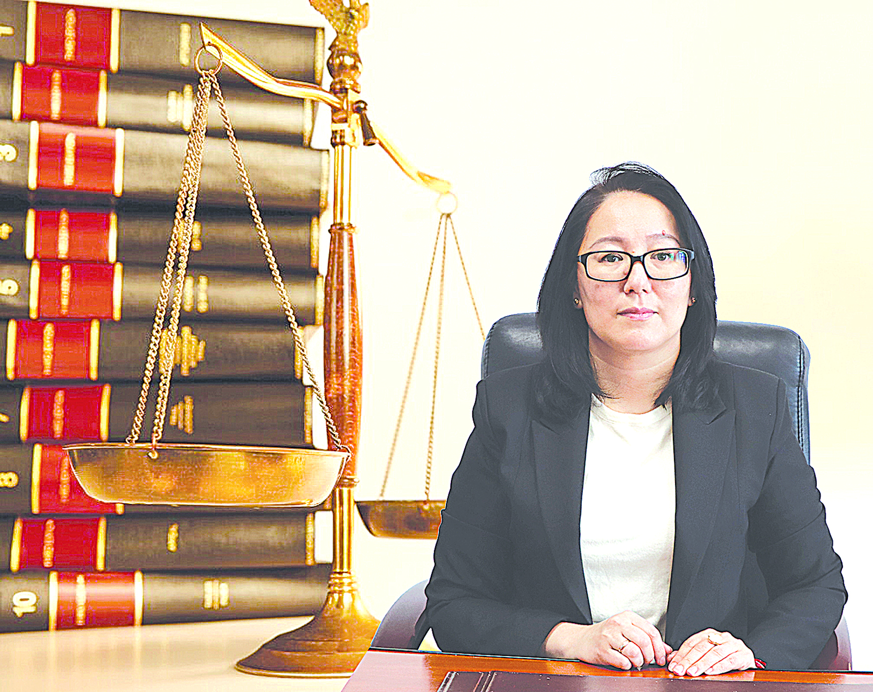 Отбасылық сот: Тиімділігі мен маңызы