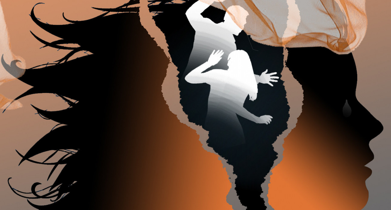 Тек телефонға түсірілген бәйбішеммен шынайы секс видеосы