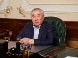 Болат Назарбаевқа тиесілі зауыт акциясы мемлекетке қайтарылады