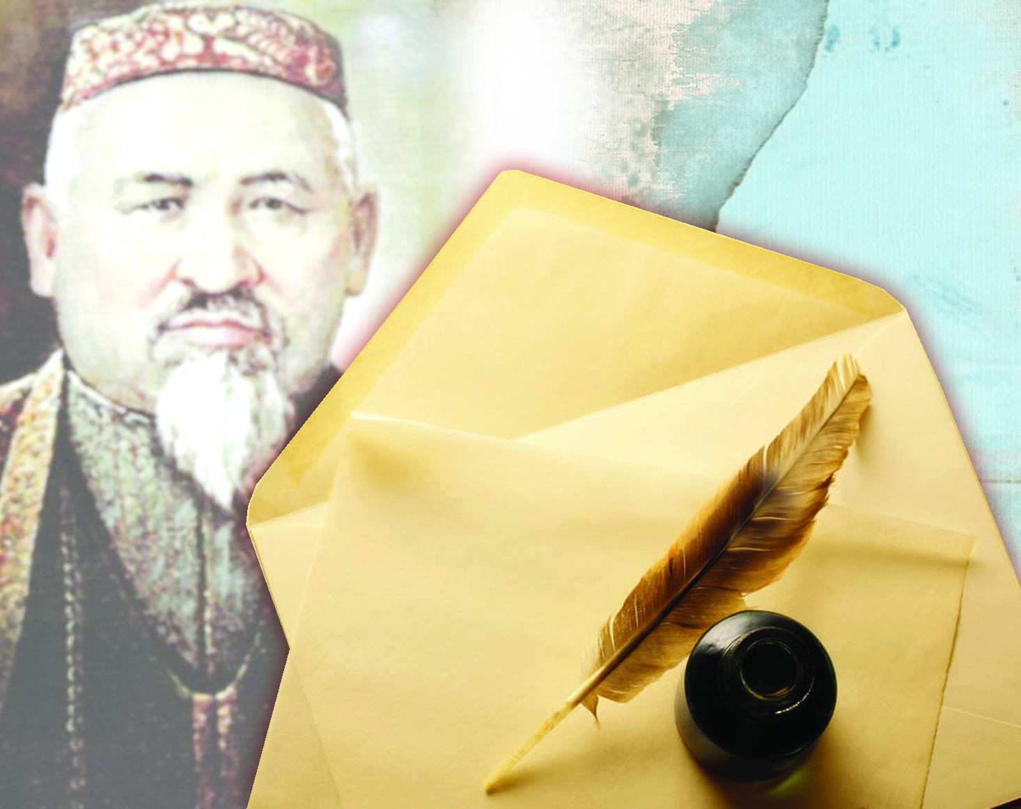 Мәшһүр Жүсіптің бір хаты