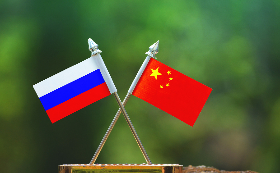 Пентагон: Қытай Ресейге заңсыз қару тасымалдап жатқан жоқ