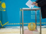 Астана және Алматы қалаларынан сайланған Мәжіліс депутаттары