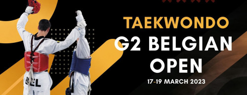 Бельгиядағы бес жүлде